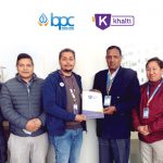 खल्ती डिजिटल वालेट एपबाट घरैबसी विद्युत महसुल तिर्न सकिने